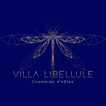 Cénac Villa Libellule מראה חיצוני תמונה
